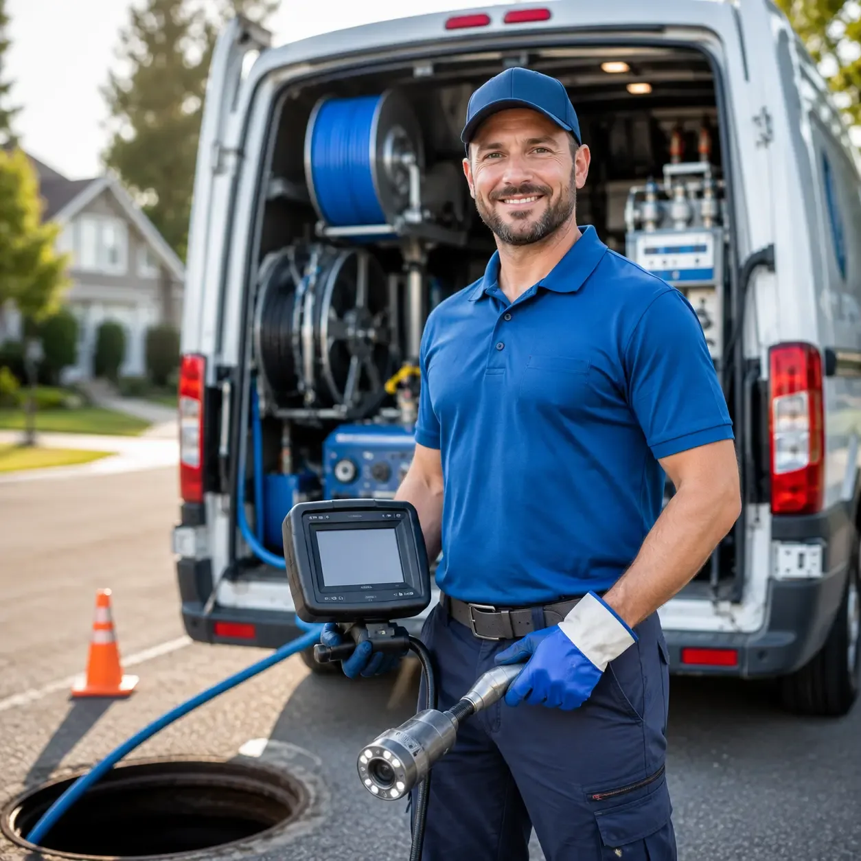 Local Pipe Relining specialists in Port Chester, NY