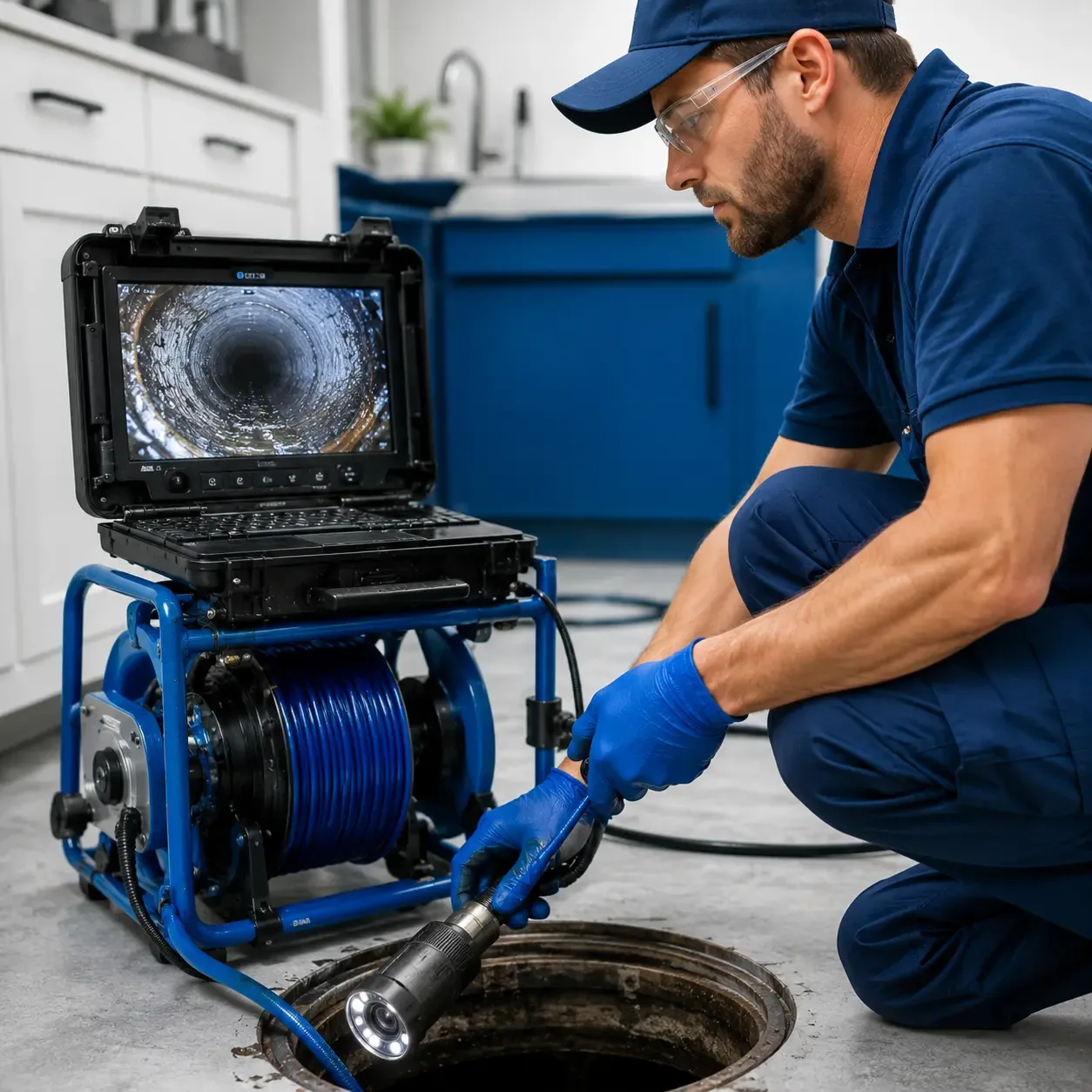Pipe Relining professionals serving Port Chester, NY